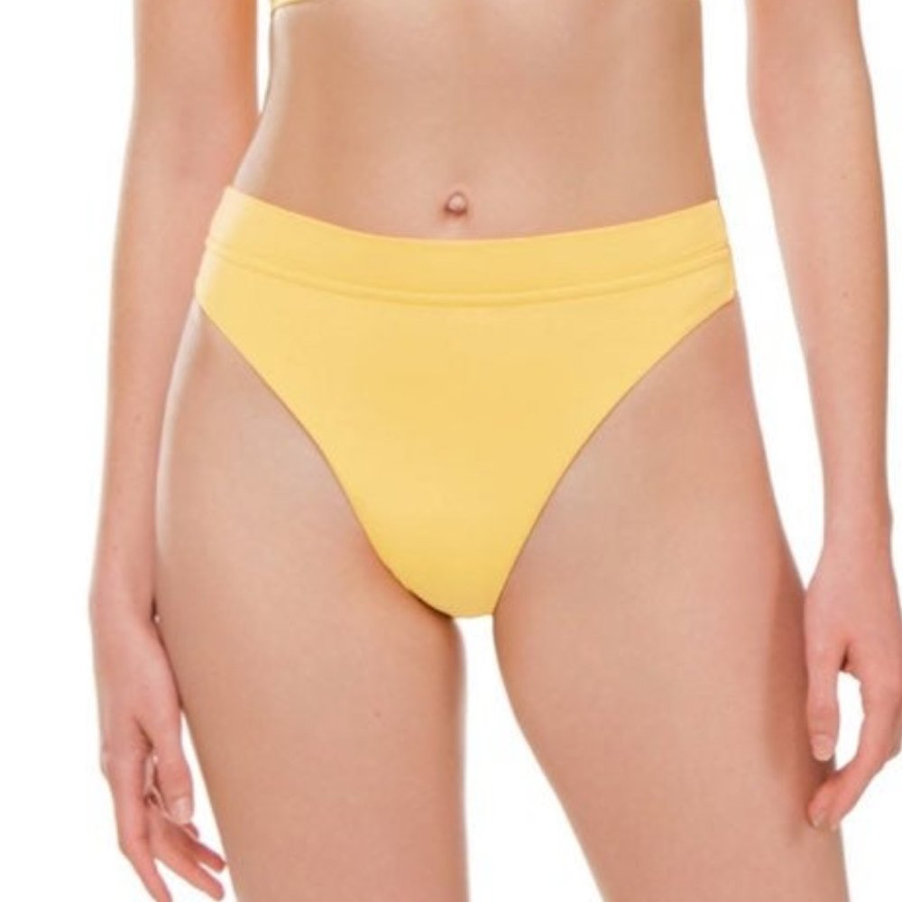 Seafolly Active Hipster Bikini Bottom